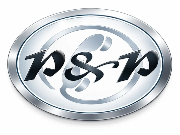 Logotipo PYP Tecnología Electrónica